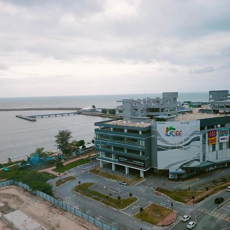 Sofia Homes Kuala Terengganu Kültér fotó