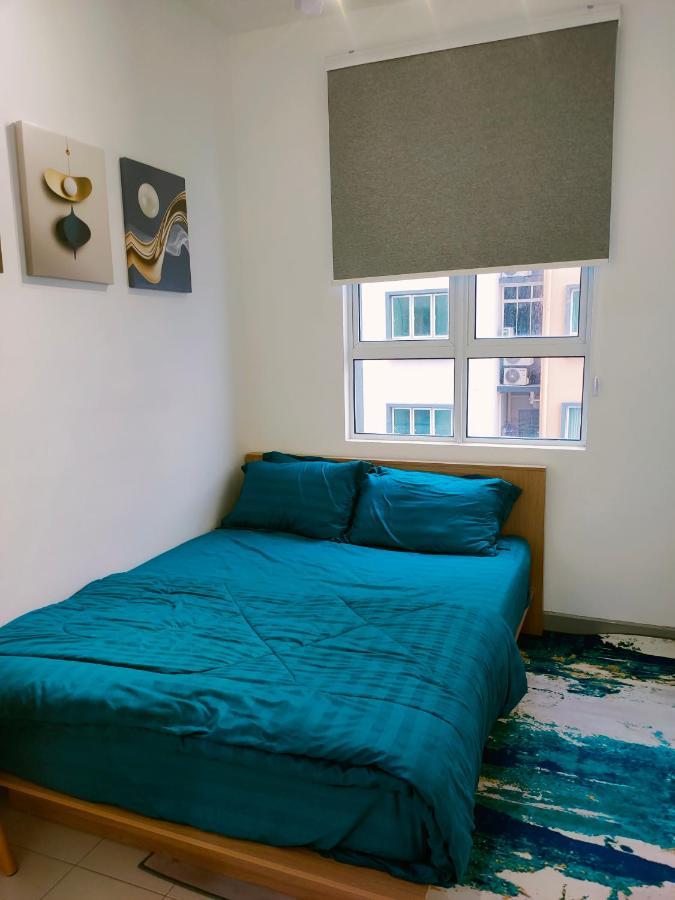 Sofia Homes Kuala Terengganu Kültér fotó