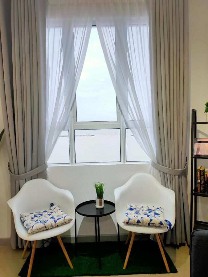 Sofia Homes Kuala Terengganu Kültér fotó