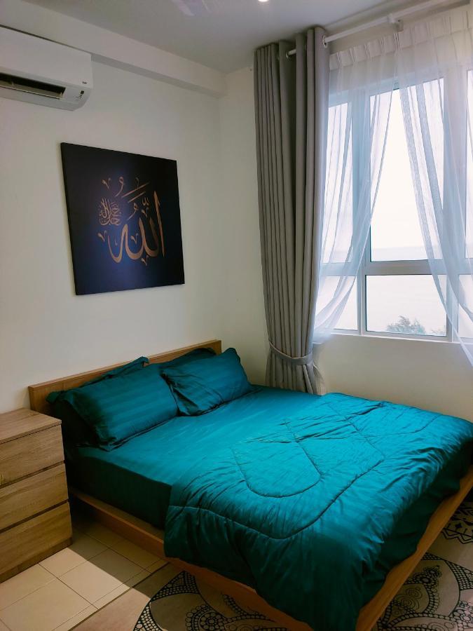 Sofia Homes Kuala Terengganu Kültér fotó
