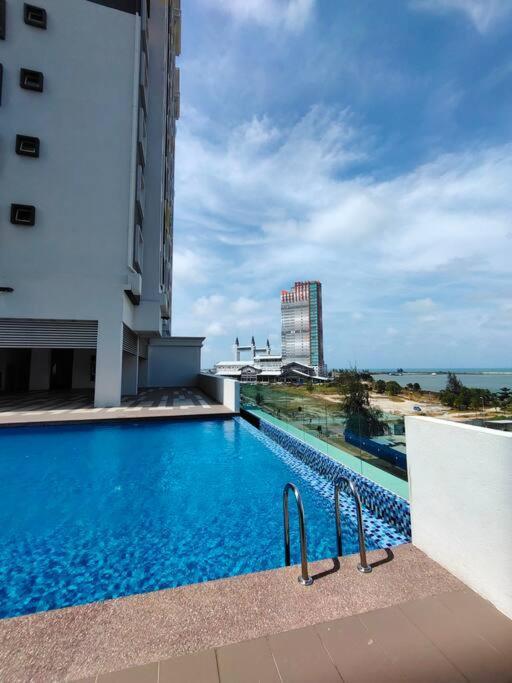 Sofia Homes Kuala Terengganu Kültér fotó
