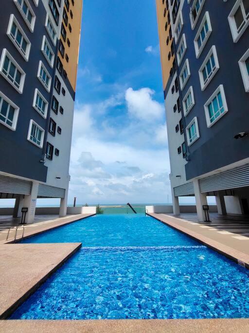 Sofia Homes Kuala Terengganu Kültér fotó
