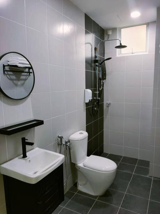 Sofia Homes Kuala Terengganu Kültér fotó